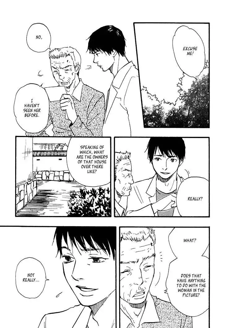 Kokushi no Shima Chapter 2 45